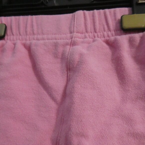 Unbranded | 0-6 months | Pink "Harley Davidson" Print Sweatpants - Picture 4 of 15